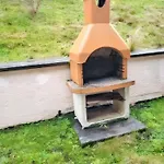 Lägenhet Moderne Avec Terrasse A - 65 M² - Bbq. Cornimont