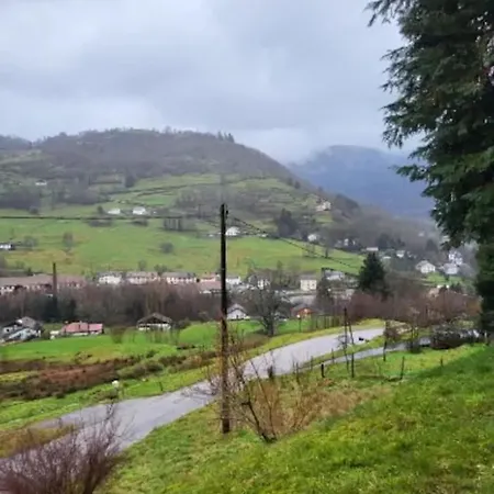 Moderne Avec Terrasse A - 65 M² - Bbq.