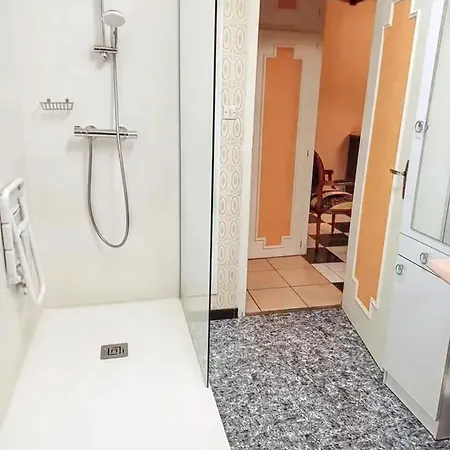 Moderne Avec Terrasse A 65 M² Bbq. Apartment *