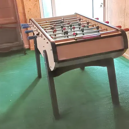 Moderne Avec Terrasse A - 65 M² - Bbq. Cornimont