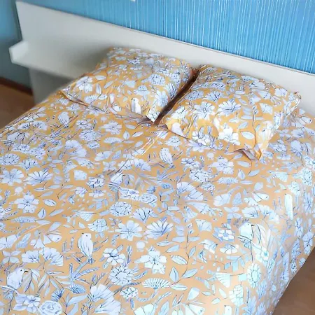 Moderne Avec Terrasse A 65 M² Bbq. Apartment