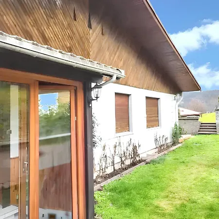 Moderne Avec Terrasse A - 65 M² - Bbq. Apartment *