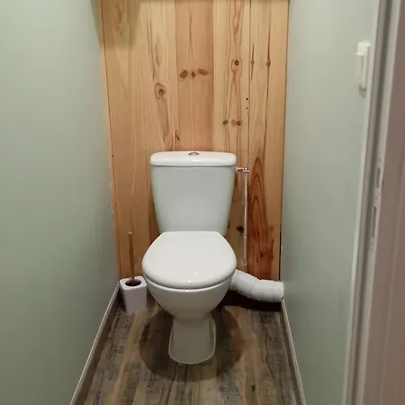 Moderne Avec Terrasse A - 65 M² - Bbq. Apartamento *