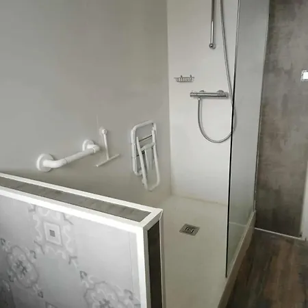 Lejlighed Moderne Avec Terrasse A - 65 M² - Bbq. Cornimont