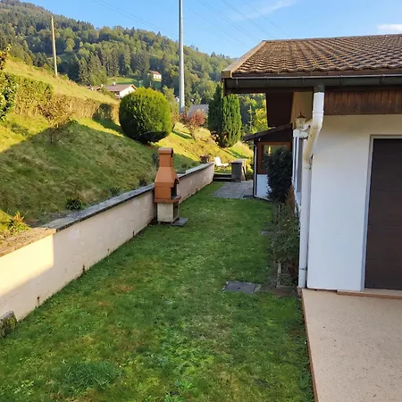 Lejlighed Moderne Avec Terrasse A - 65 M² - Bbq. *