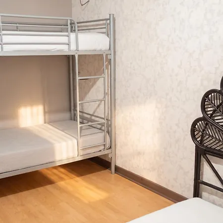 Lejlighed Moderne Avec Terrasse A - 65 M² - Bbq. Cornimont