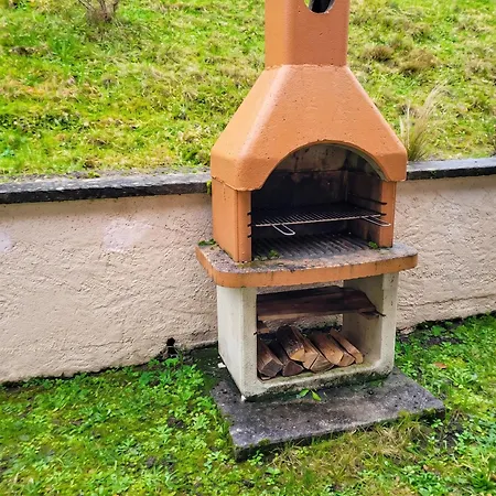 Lejlighed Moderne Avec Terrasse A - 65 M² - Bbq.