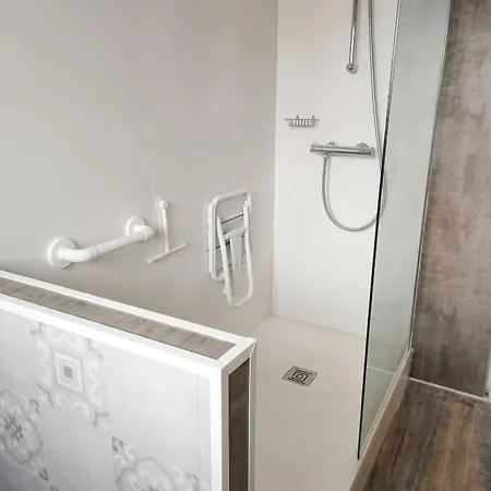 Moderne Avec Terrasse A - 65 M² - Bbq. Cornimont