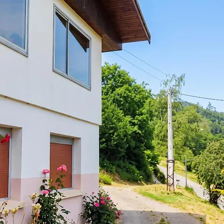 Moderne Avec Terrasse A - 65 M² - Bbq. Lejlighed *