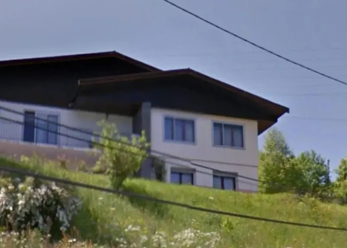 Moderne Avec Terrasse A - 65 M² - Bbq. 아파트 *