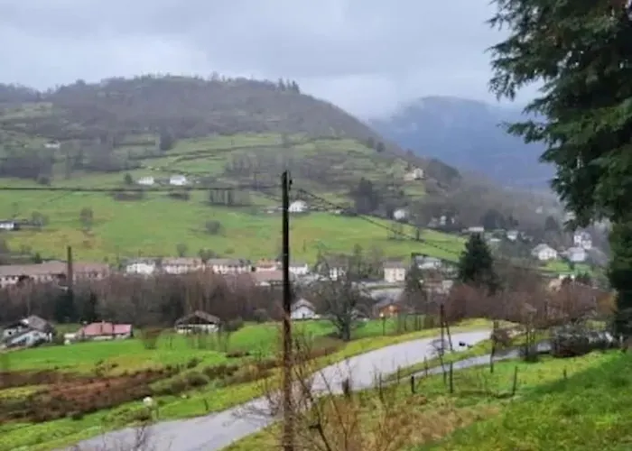 Moderne Avec Terrasse A - 65 M² - Bbq.