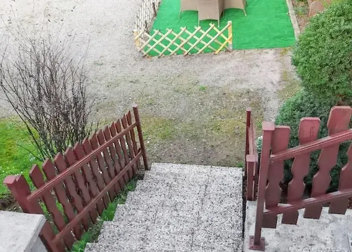 Moderne Avec Terrasse A - 65 M² - Bbq. *