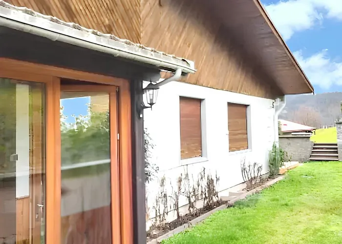 Moderne Avec Terrasse A - 65 M² - Bbq. Lejlighed *