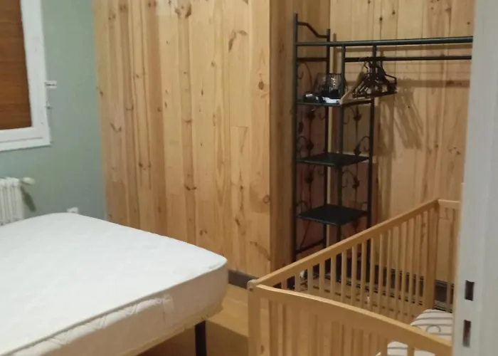 Moderne Avec Terrasse A - 65 M² - Bbq. 코르니몽