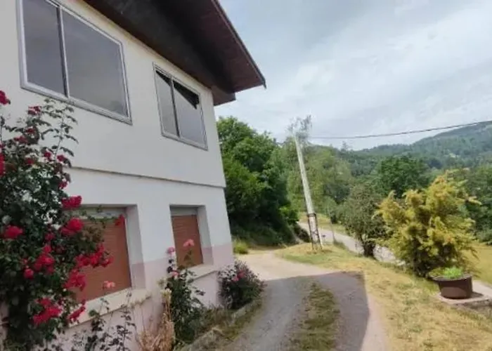 Moderne Avec Terrasse A - 65 M² - Bbq. *