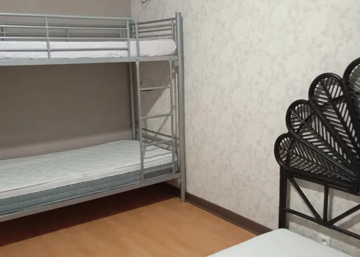 Moderne Avec Terrasse A - 65 M² - Bbq. 아파트 코르니몽