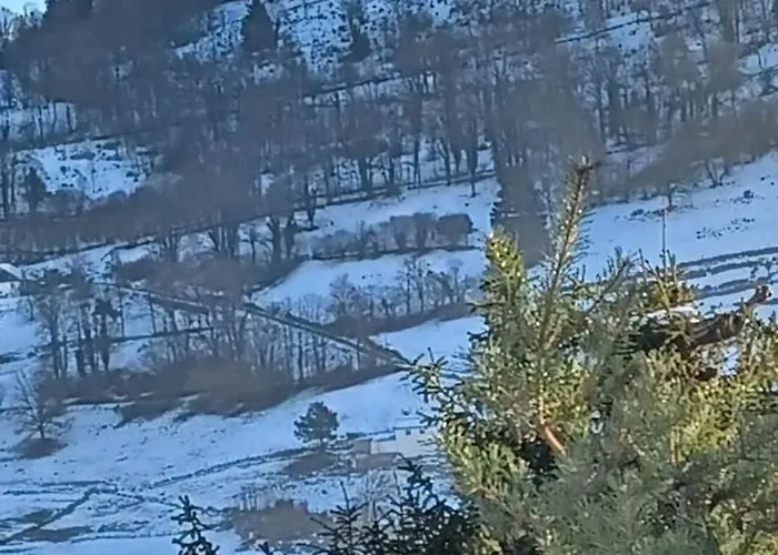 Moderne Avec Terrasse A - 65 M² - Bbq. 아파트 *